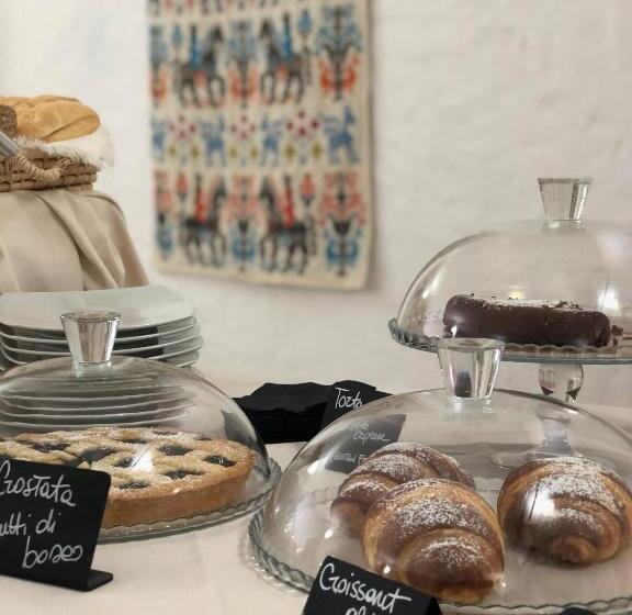 فندق Villa Cedrino