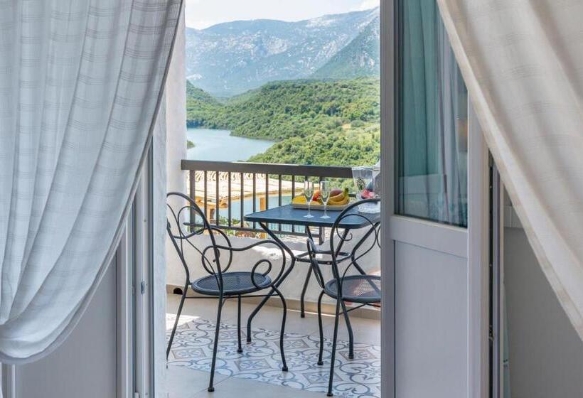 فندق Villa Cedrino