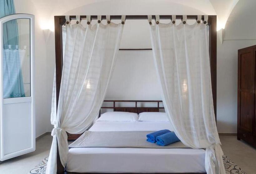 فندق Villa Cedrino