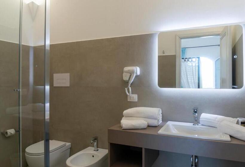 فندق Villa Cedrino