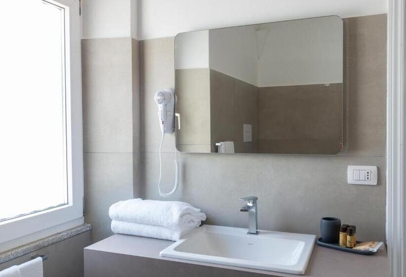 فندق Villa Cedrino