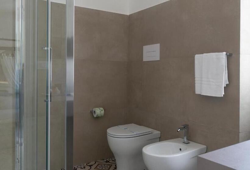 فندق Villa Cedrino