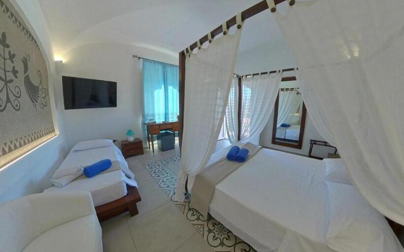 فندق Villa Cedrino