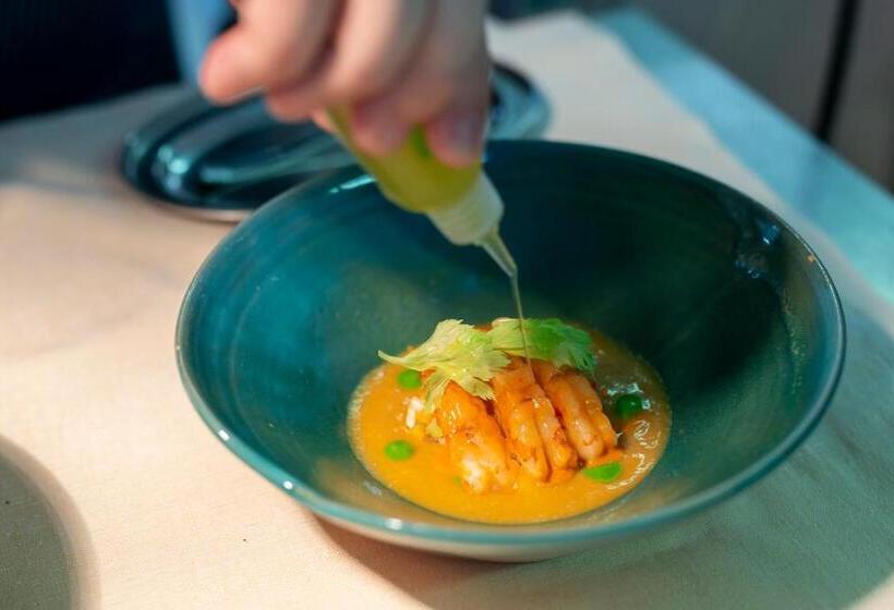 فندق Villa Cedrino