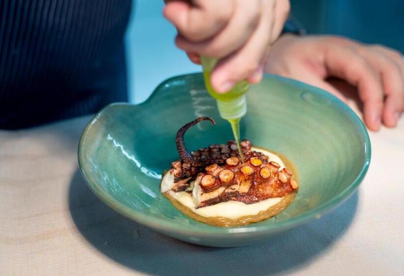 فندق Villa Cedrino