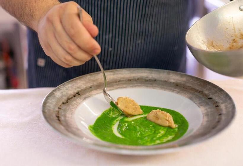 فندق Villa Cedrino