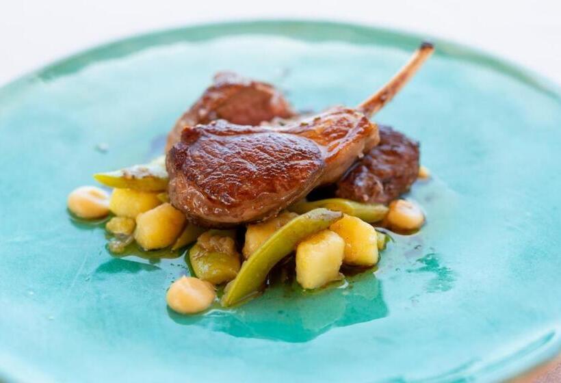 فندق Villa Cedrino