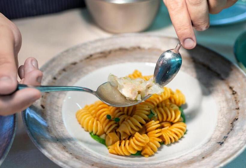 فندق Villa Cedrino