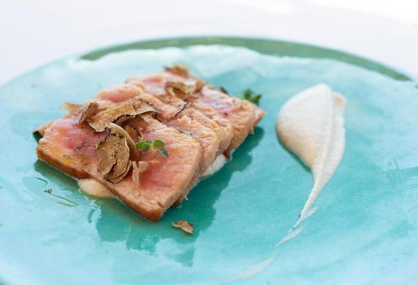 فندق Villa Cedrino