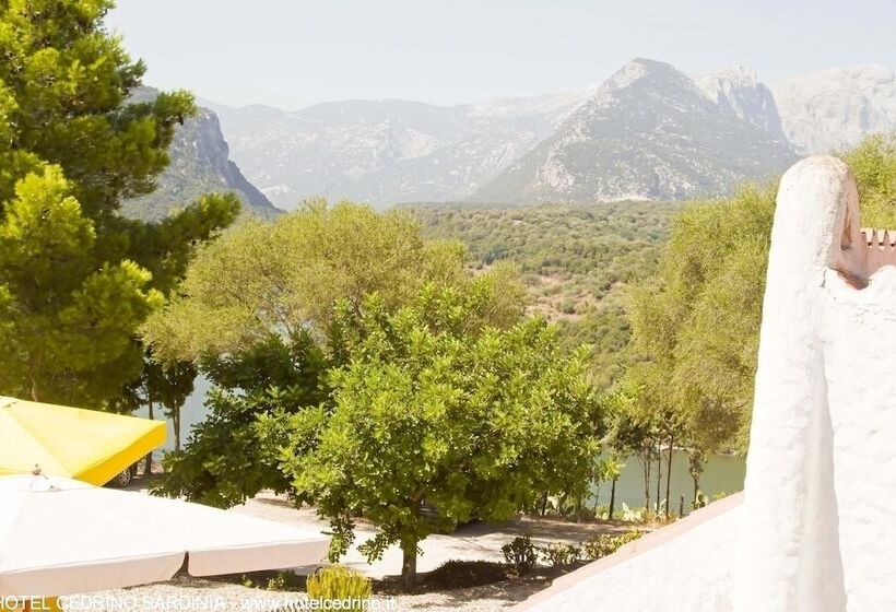 فندق Villa Cedrino