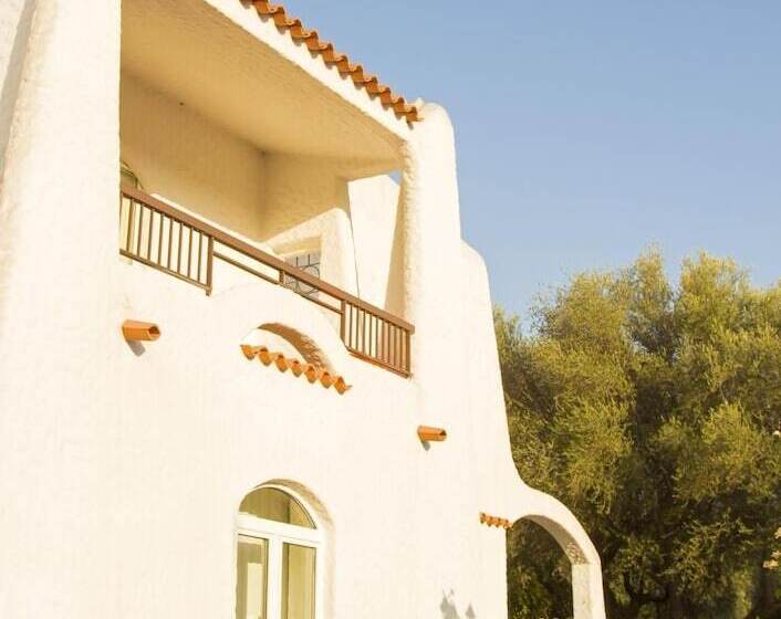 فندق Villa Cedrino