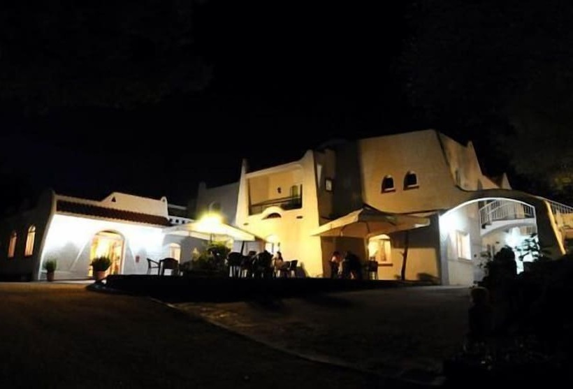 فندق Villa Cedrino