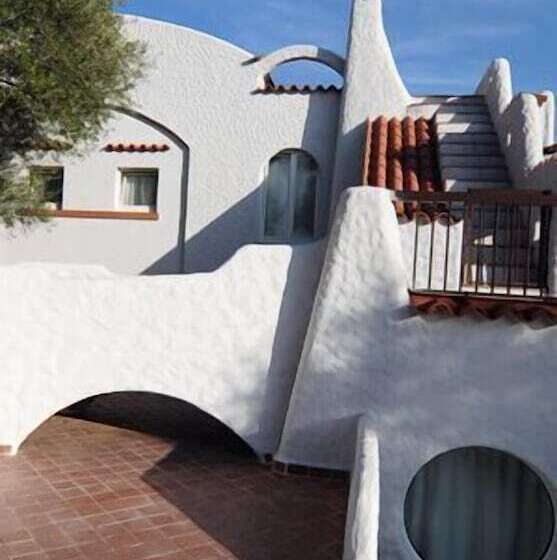 فندق Villa Cedrino