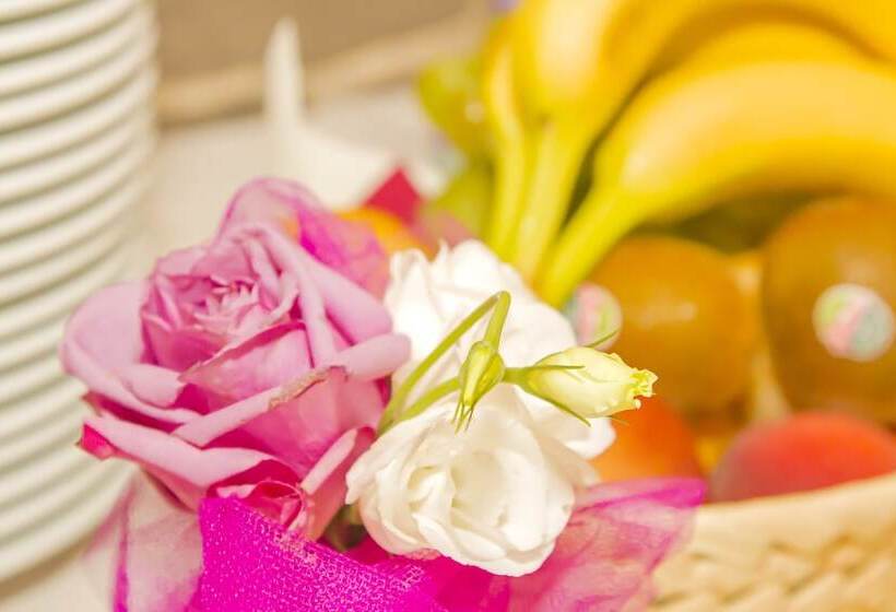 فندق Villa Cedrino