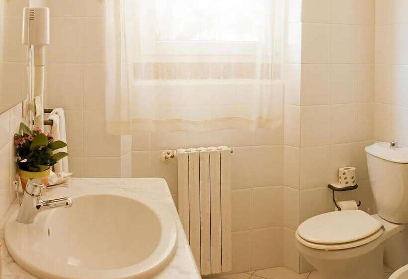 فندق Villa Cedrino