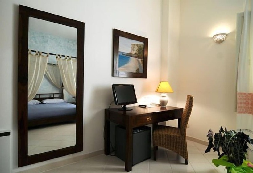 فندق Villa Cedrino