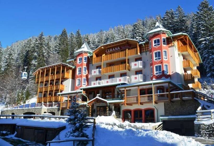 Cerana Relax Hotel 4 Superior