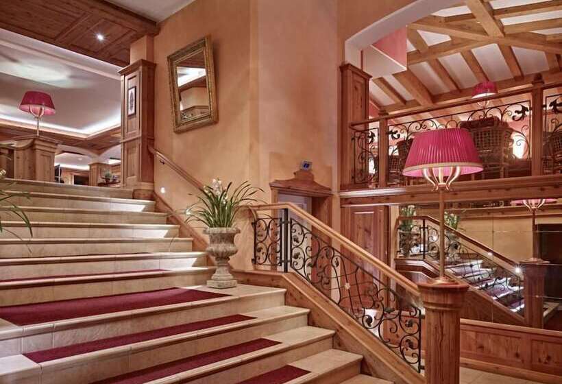 Cerana Relax Hotel 4 Superior