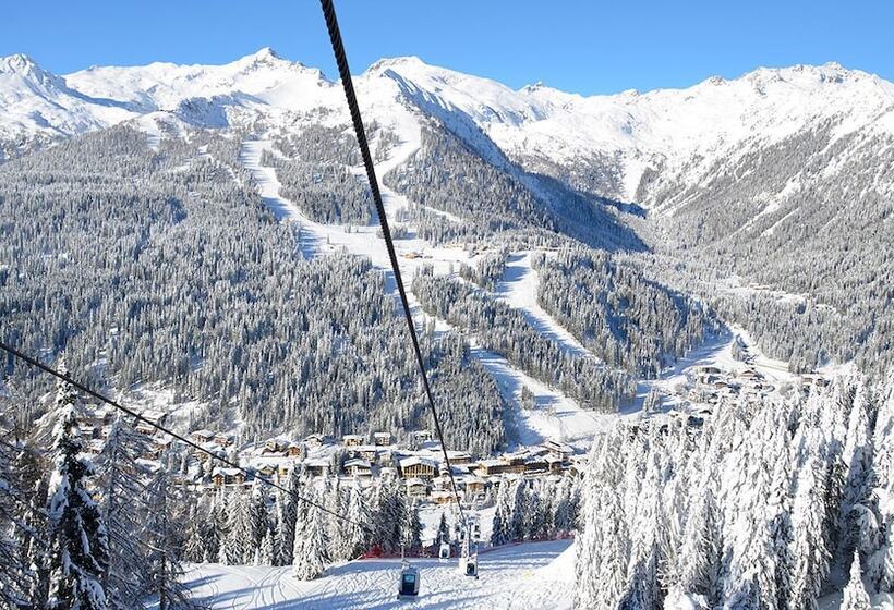 Cerana Relax Hotel 4 Superior