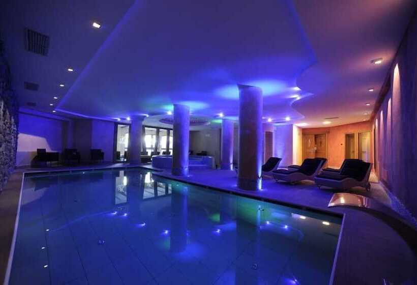 Cerana Relax Hotel 4 Superior