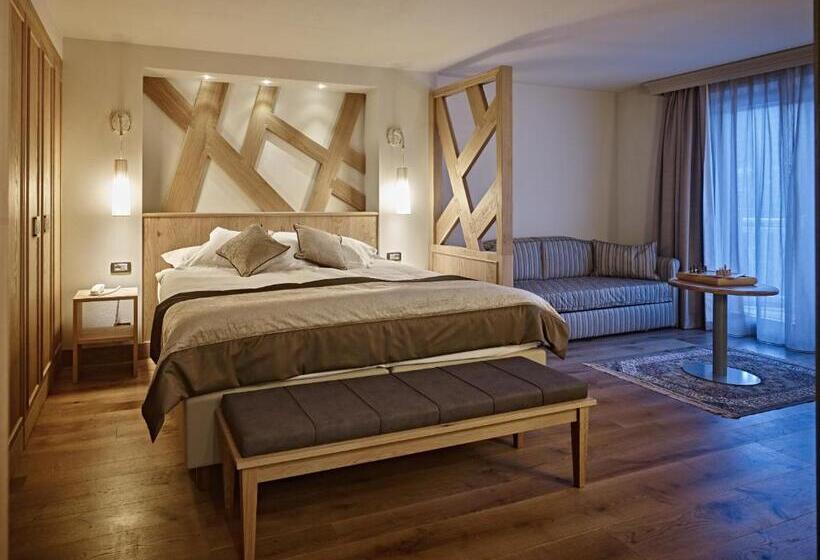 Cerana Relax Hotel 4 Superior