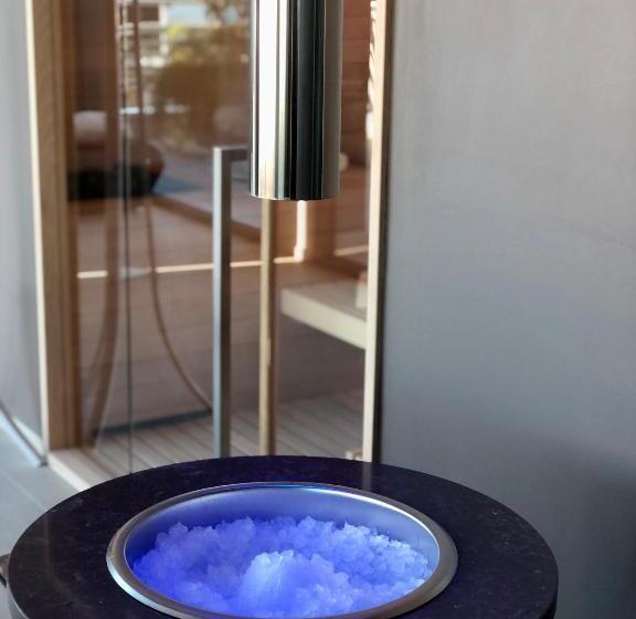 酒店 Corallo Wellness