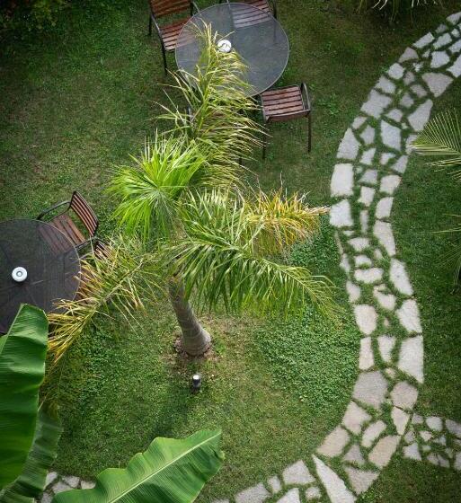 酒店 Corallo Wellness