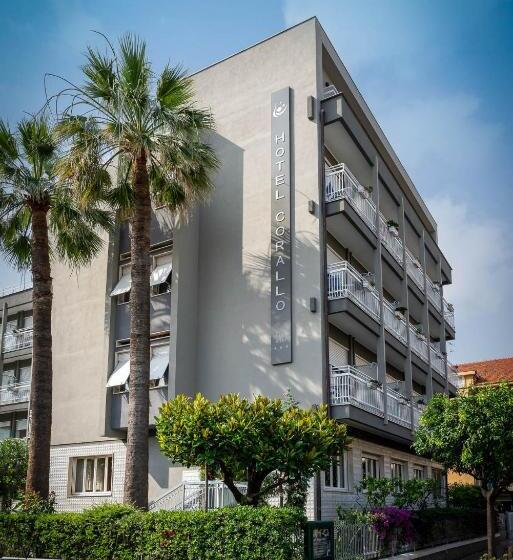 酒店 Corallo Wellness