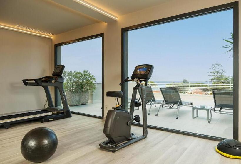 酒店 Corallo Wellness