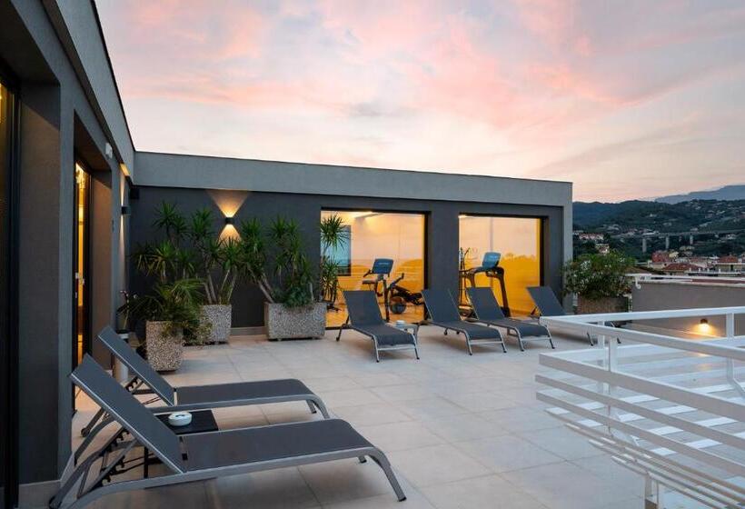 酒店 Corallo Wellness