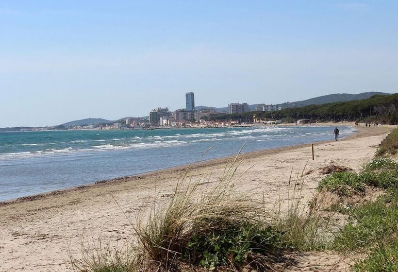 فندق Corte Dei Tusci Village Palace