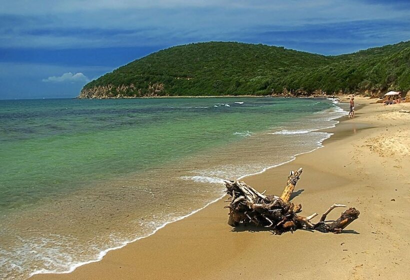 فندق Corte Dei Tusci Village Palace