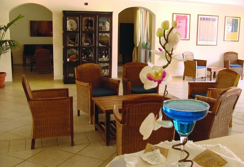 فندق Corte Dei Tusci Village Palace