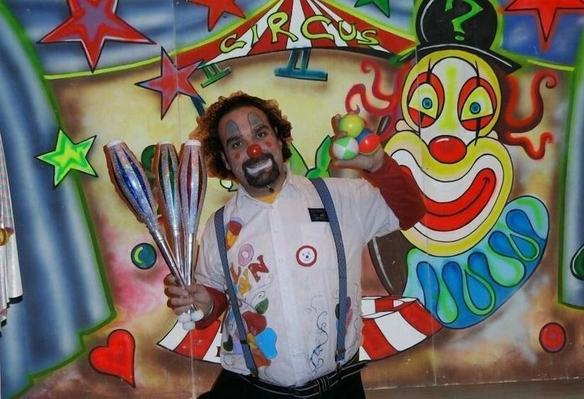 فندق Corte Dei Tusci Village Palace