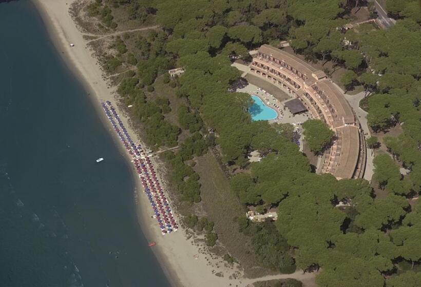 فندق Corte Dei Tusci Village Palace