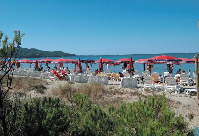 فندق Corte Dei Tusci Village Palace