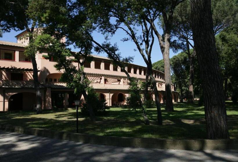 فندق Corte Dei Tusci Village Palace