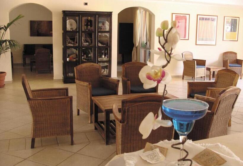 فندق Corte Dei Tusci Village Palace