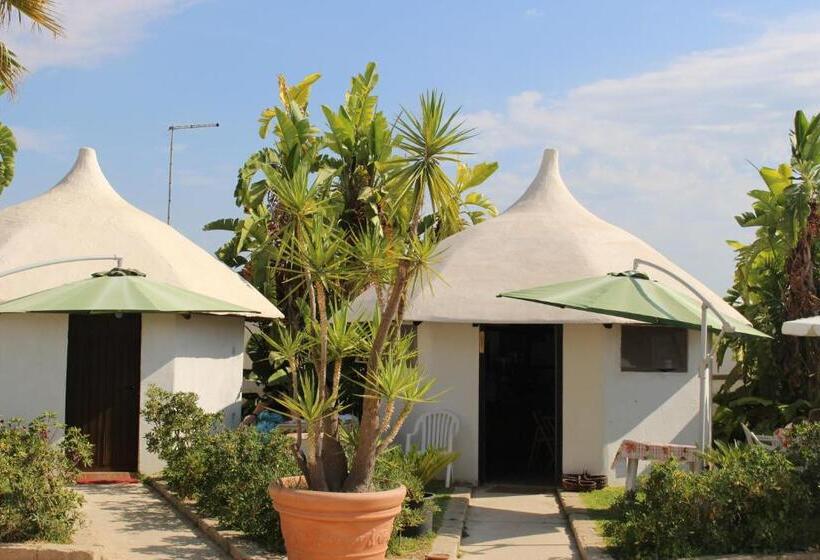 فندق Cuore Di Palme