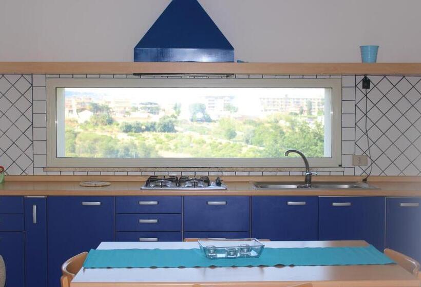 فندق Cuore Di Palme