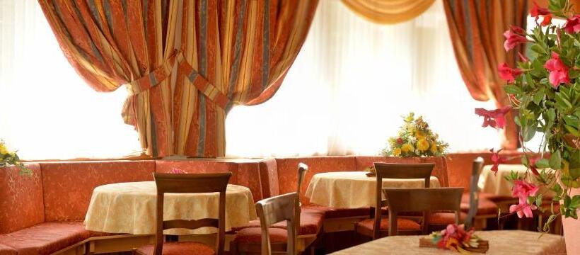 בית מלון כפרי Dalla Serra