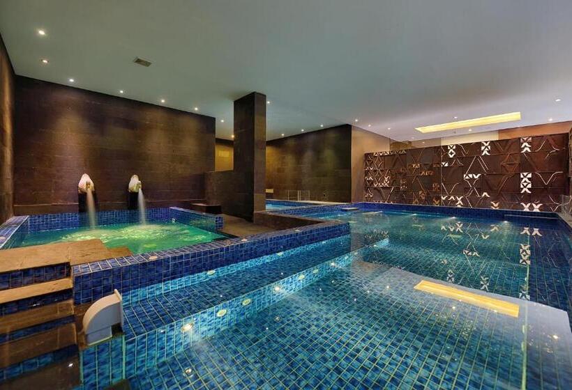 De Vins Sky Hotel Seminyak