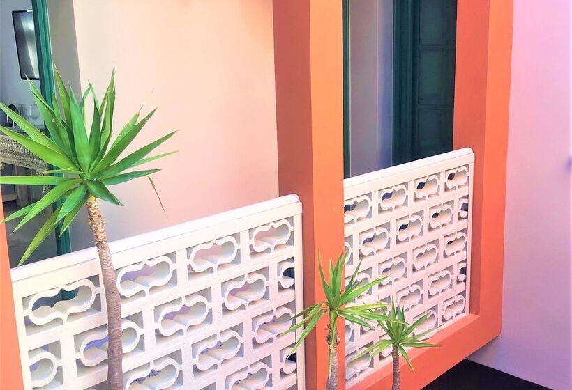 فندق Decan Concept Boutique Estate