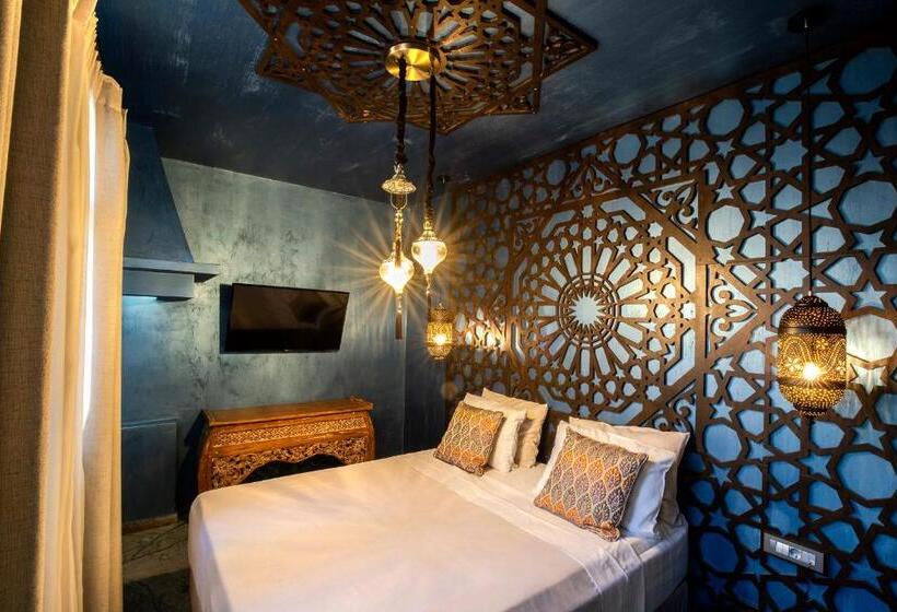 ホテル Decan Concept Boutique Estate