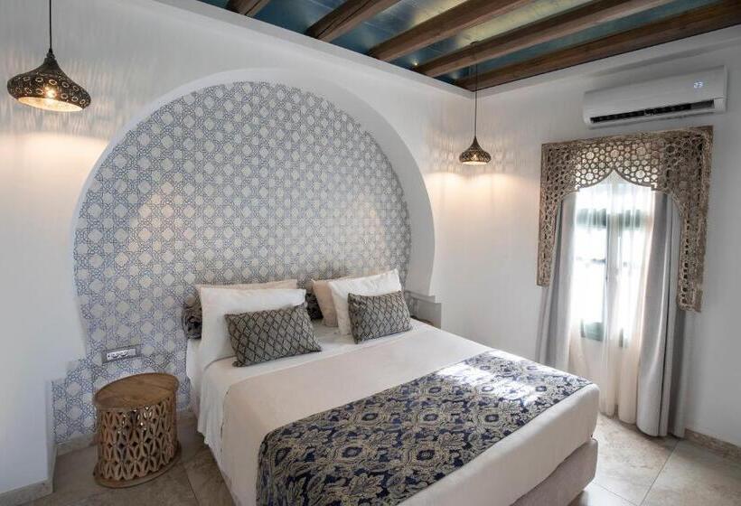 فندق Decan Concept Boutique Estate