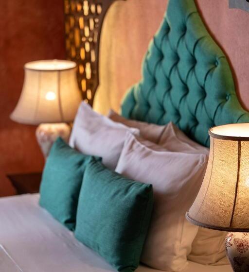 فندق Decan Concept Boutique Estate