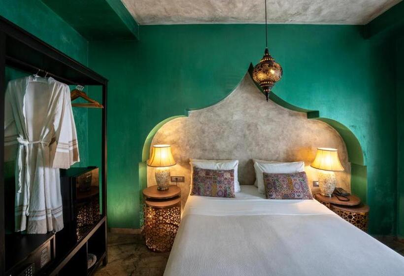 فندق Decan Concept Boutique Estate