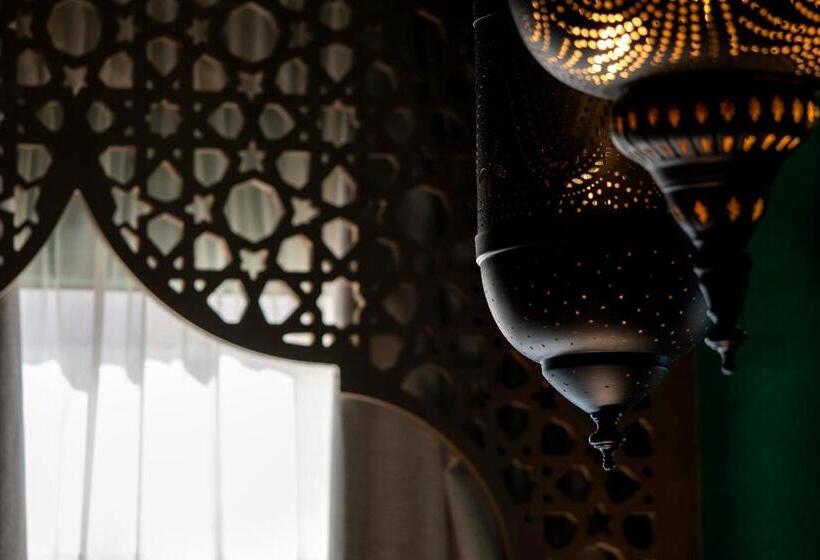 فندق Decan Concept Boutique Estate