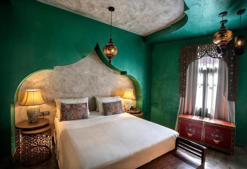 فندق Decan Concept Boutique Estate