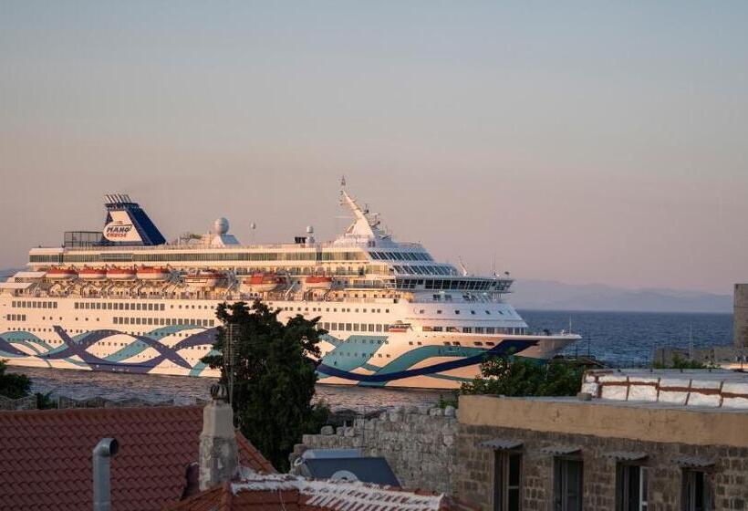 فندق Decan Concept Boutique Estate